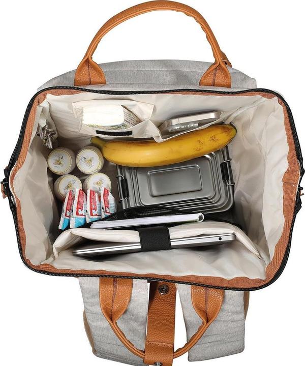 Produktbild Cilio Rucksack Elba 30x17x45 cm