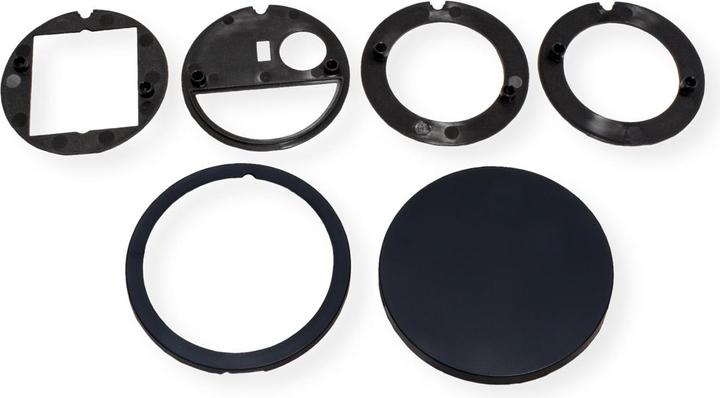 Produktbild Bachmann PIX Deckelset