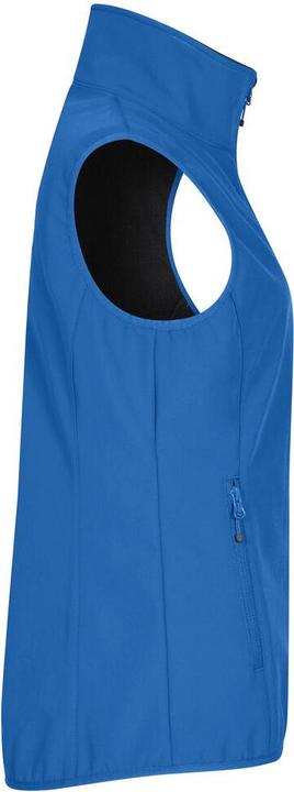 Actual product image Clique Classic Softshell Vest Women (S)