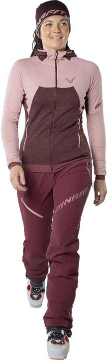 Produktbild Dynafit Women's Tour Wool Thermal Hoody (M)