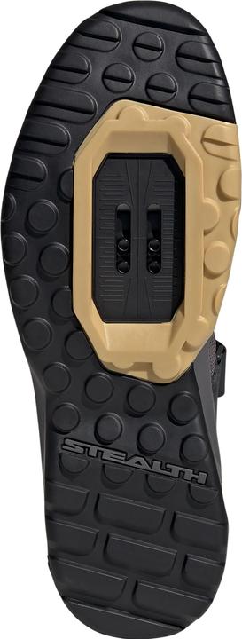 Image du produit Five Ten Chaussures de VTT Trailcross Clip-In Modèle 2023 (40 2/3)