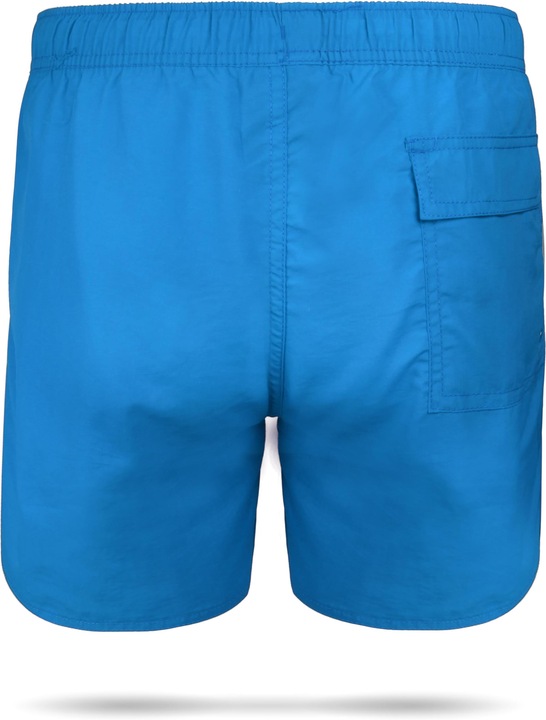 Produktbild Normani Badeshorts Coastline (M)