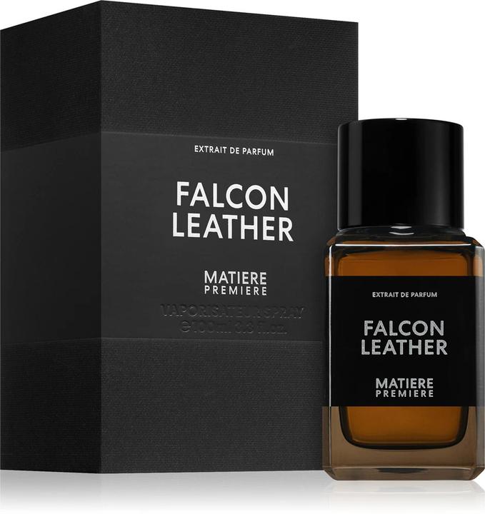 Produktbild Matiere Premiere Falcon Leather (Extrait De Parfum, 100 ml)
