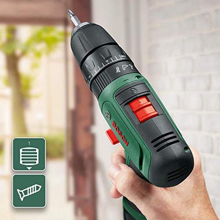 Productafbeelding Bosch Home & Garden EasyImpact 1200