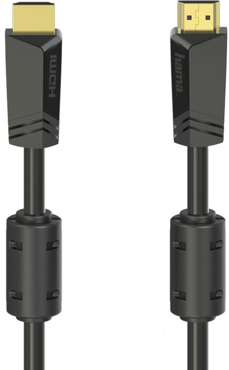 Actual product image Hama HDMI (Typ A) — HDMI (Typ A) (10 m)