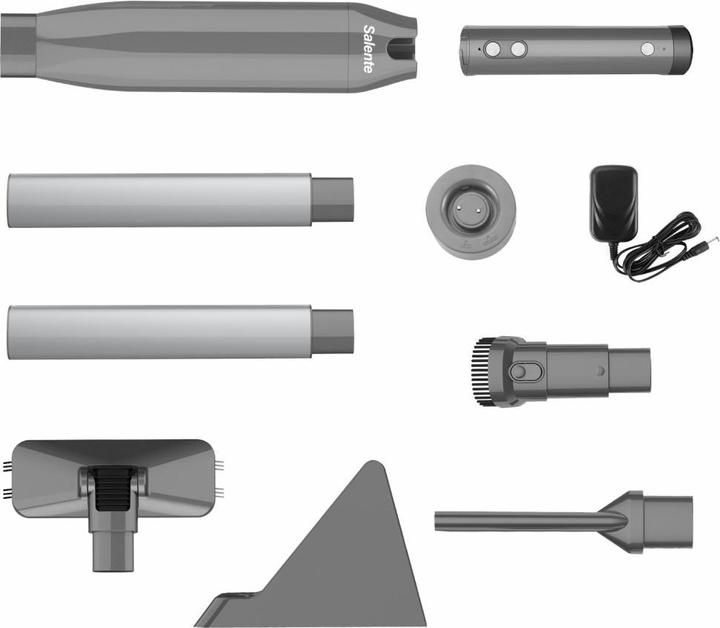 Produktbild Evolveo Salente HandyPlus, ruční multifunkční vysavač