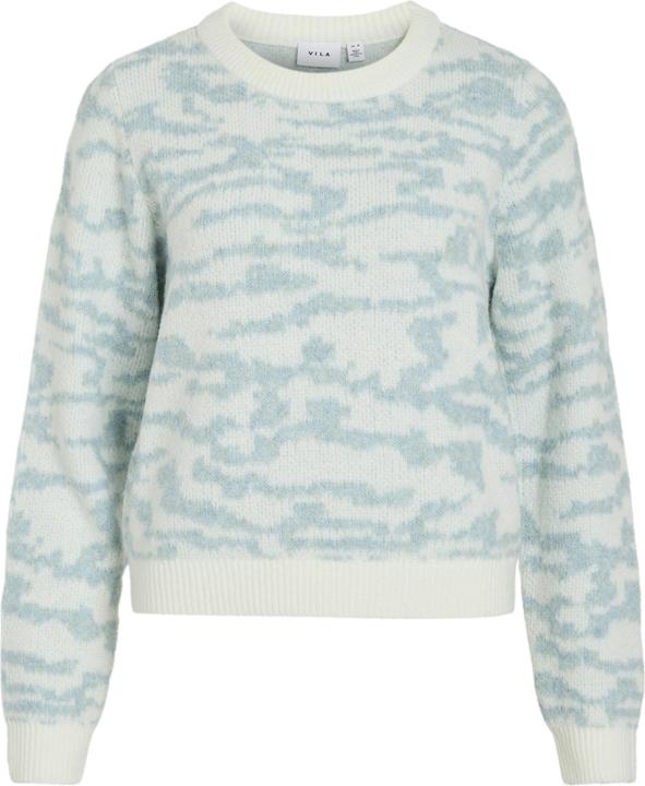 Image du produit Vila VIOPERA Rundhals Strickpullover (S)