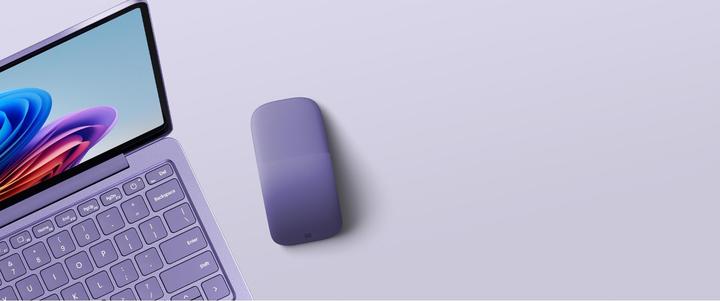 Immagine prodotto Microsoft Surface Arc (Senza fili)