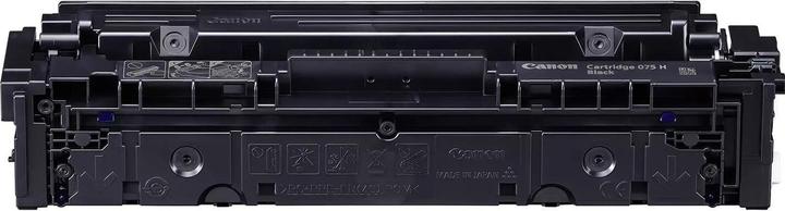 Image du produit Canon Cartridge 075 H BK (CF)