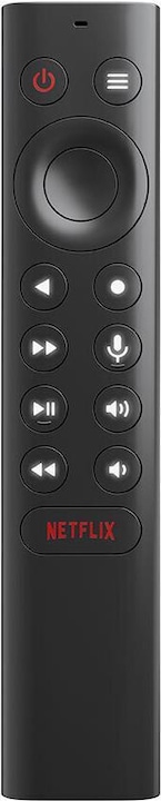 Actual product image NVIDIA Shield (Device-specific remote control, Radio Frequency (RF))