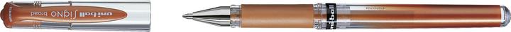 Produktbild Uni-ball Roller Signo broad (Braun, 1 x)