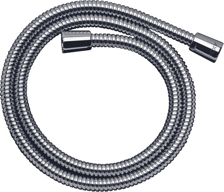 hansgrohe Axor Metalleffekt Brausenschlauch 2.00 m DN15 (200 cm)