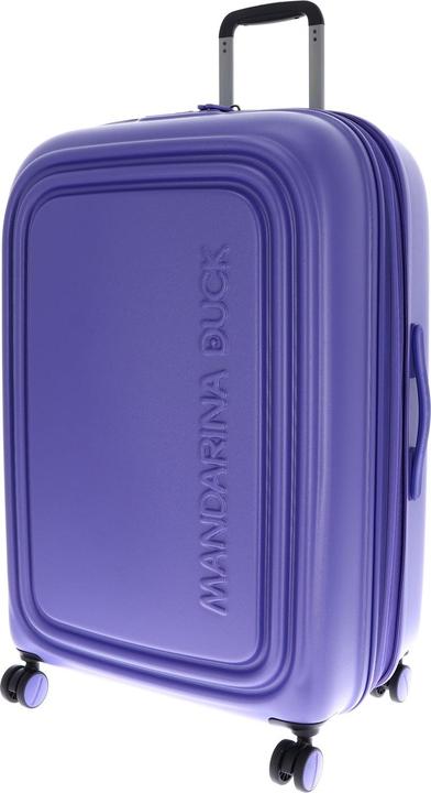 Produktbild Mandarina Duck Logoduck + Trolley (82.50 l)