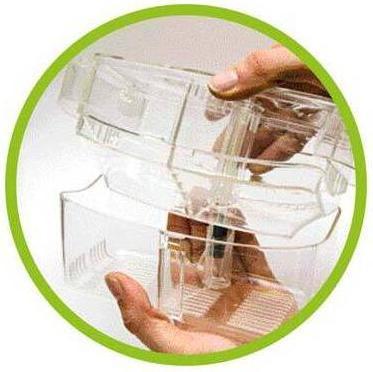 Produktbild Hobby Ablaichkasten NIDO 4