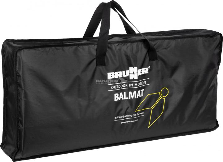 Immagine prodotto Brunner Balmat