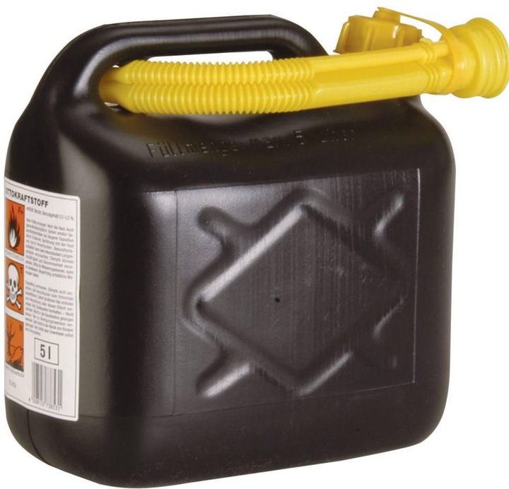 Image du produit Cartrend Bidon d'essence Inha
