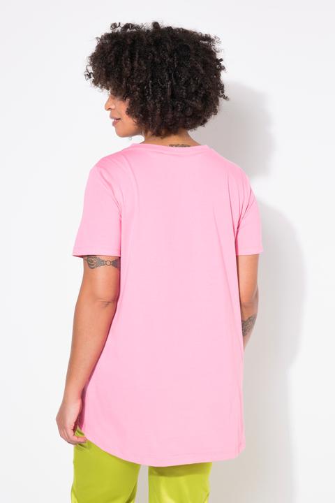 Produktbild Angel of Style T-Shirt, A-Linie, Augen-Herz (50)