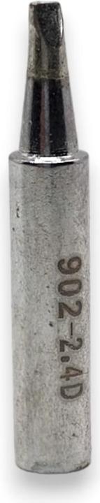 Image du produit Yihua 902-2.4D Pointe à souder (Panne de soudure)