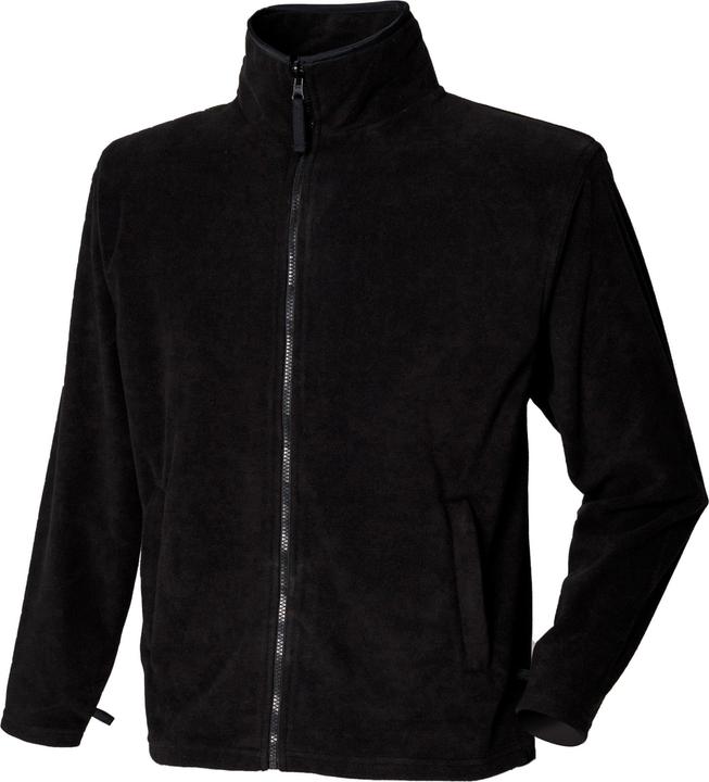 Schwarz, Black