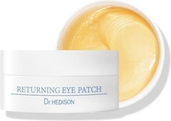 Produktbild Dr. Hedison Returning Eye Patch (Crème, Tag + Nacht)