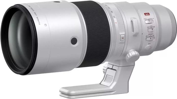 Actual product image Fujifilm Fujinon XF 500mm F5.6 R LM OIS WR (Fujifilm X, APS-C / DX)