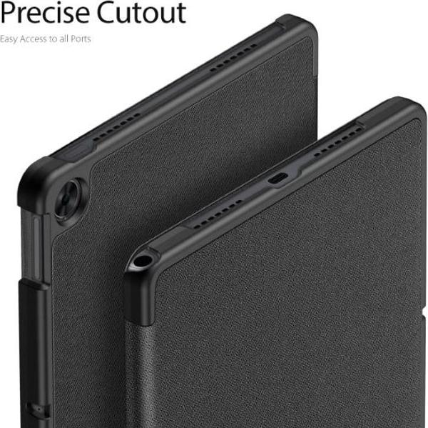 Actual product image Dux Ducis Domo Series (Realme Pad)