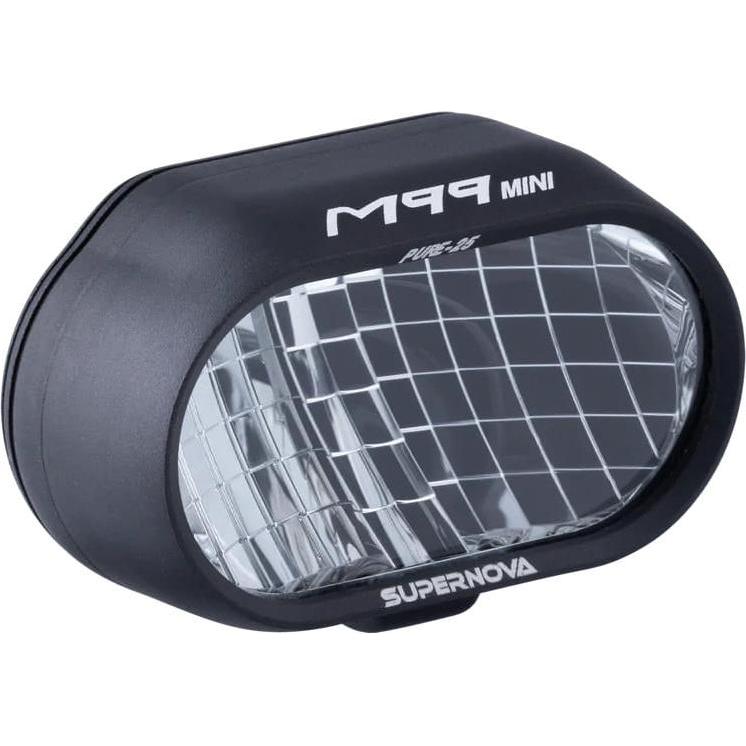 Supernova, Luce + Fanali, (450 lm)