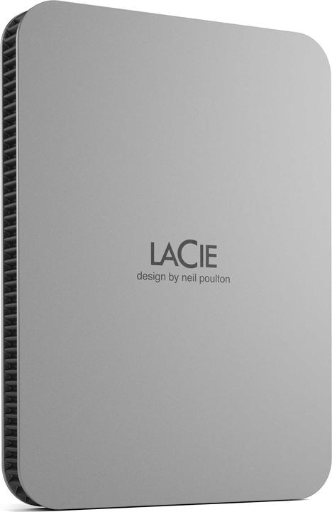 Image du produit LaCie Mobile Drive (2 To)