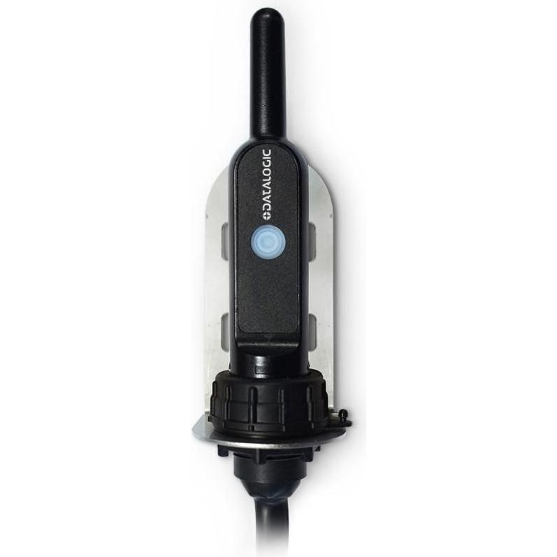 Datalogic SD9030-433-A Barcodeleser-Zubehör (1D-Barcodes), Barcode-Scanner, Schwarz, Grau