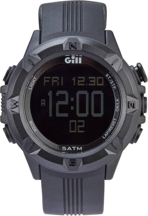 Produktbild Stealth Racer Timer Black