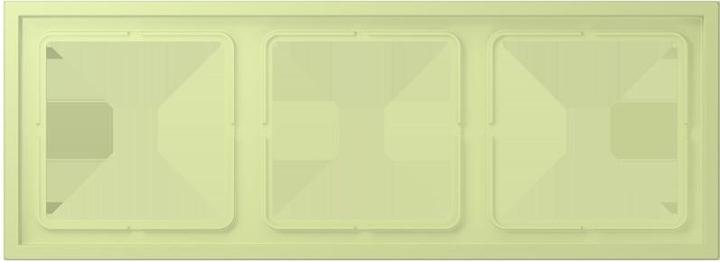 Vert jaune clair
