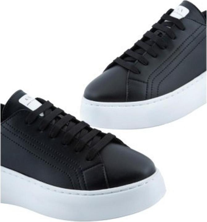 Image du produit Armani Exchange La Super Basket (35.5)