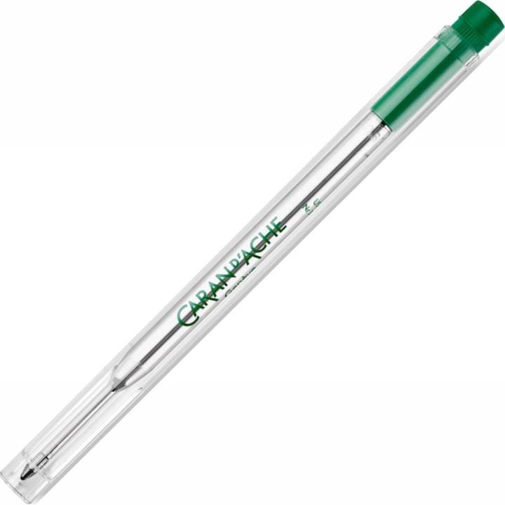 Immagine prodotto Caran d'Ache Goliath Nachfüllung (Verde, 0.60 mm, 1 pz.)