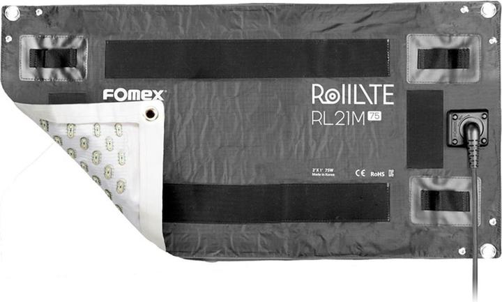 Produktbild Fomex Flexible LED Panel Kit RL21-75W (Neuheit) (Set, 75 Ws)