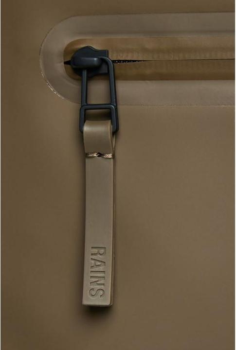 Productafbeelding Rains Wasserdichter Rolltop-Rucksack