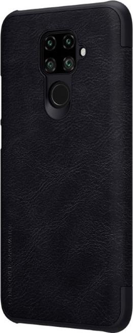 Actual product image Nillkin Qin Series (Mate 30 Lite)