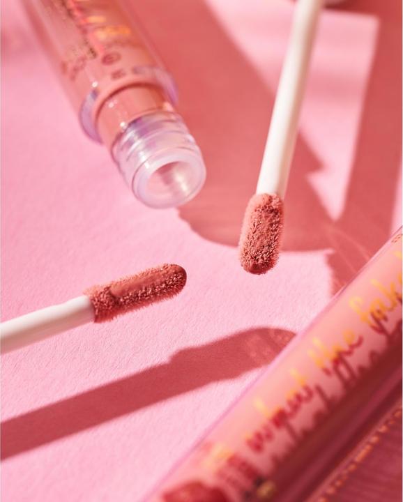Produktbild essence what the fake! PLUMPING LIP FILLER (02 - Nude)