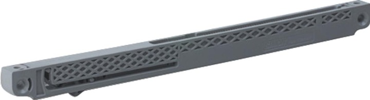 Actual product image Peka Metall Softclose zu S+R grau