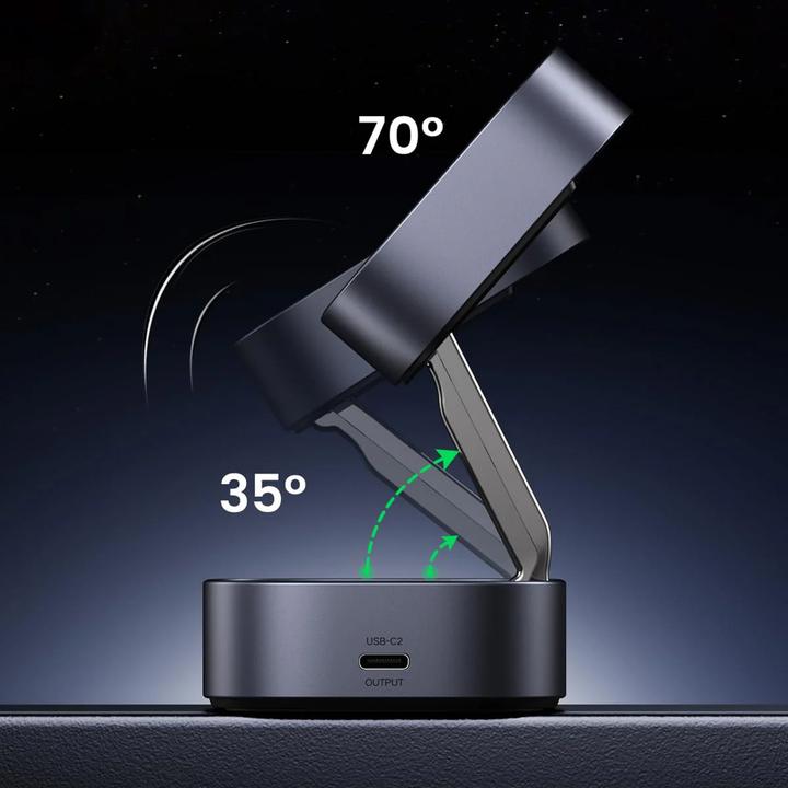 Produktbild Ugreen W526 3in1 (15 W)