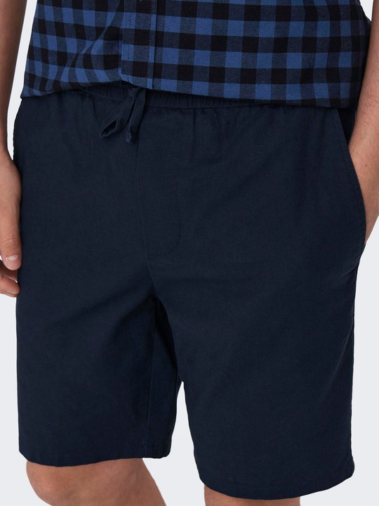 Actual product image Only & Sons Onslinus 0007 Cot Lin Noos (XXL)