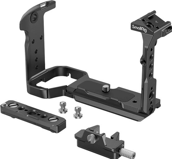 Actual product image SmallRig Cage for Sony FX3 / FX30 (Cage)