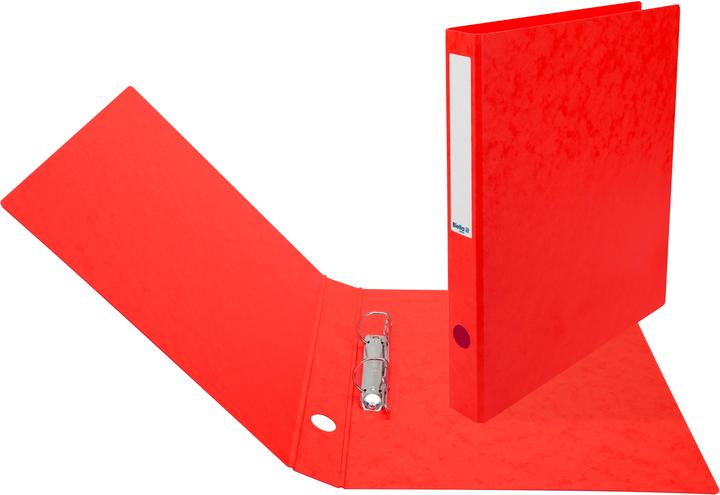 Actual product image Biella TopColor (A4, 31 mm, 1 pcs.)