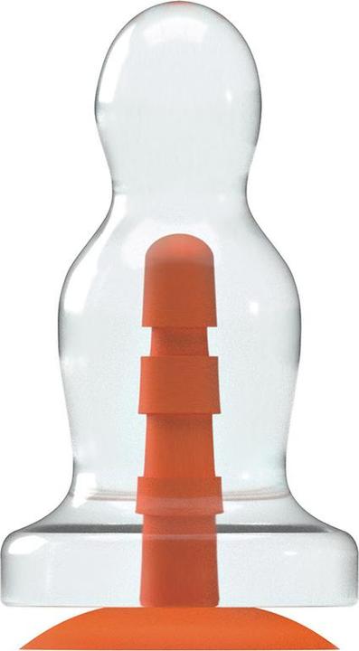 Produktbild Dinoo Primal - Velo Clear