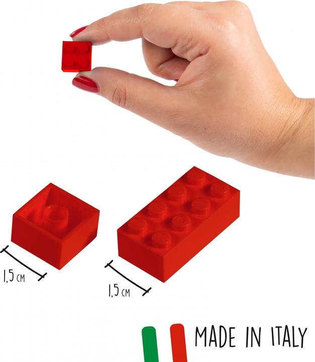 Immagine prodotto Androni Contenitore Blox 500