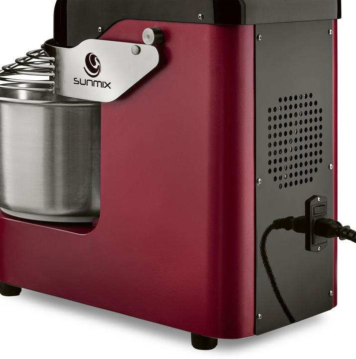 Produktbild Sunmix EVO6 Spiralknetmaschine mit Touch Screen