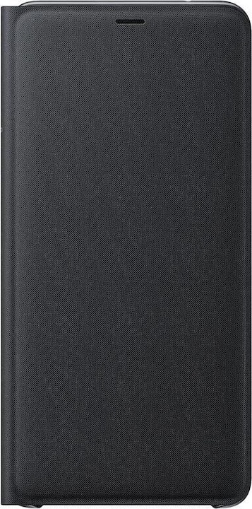 Samsung Wallet Cover (Samsung Galaxy A9 (2018))