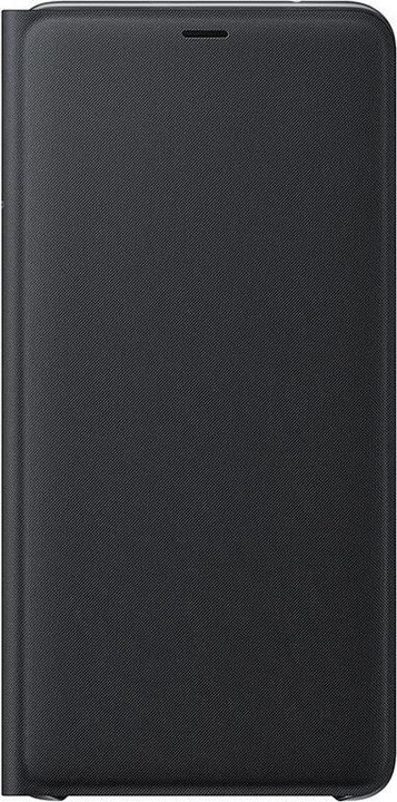 Samsung Wallet Cover (Samsung Galaxy A9 (2018))