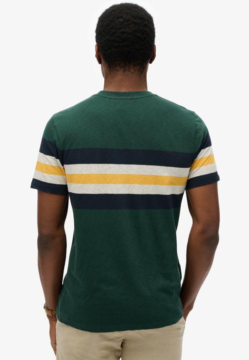 Produktbild Superdry Essential Stripe (M)