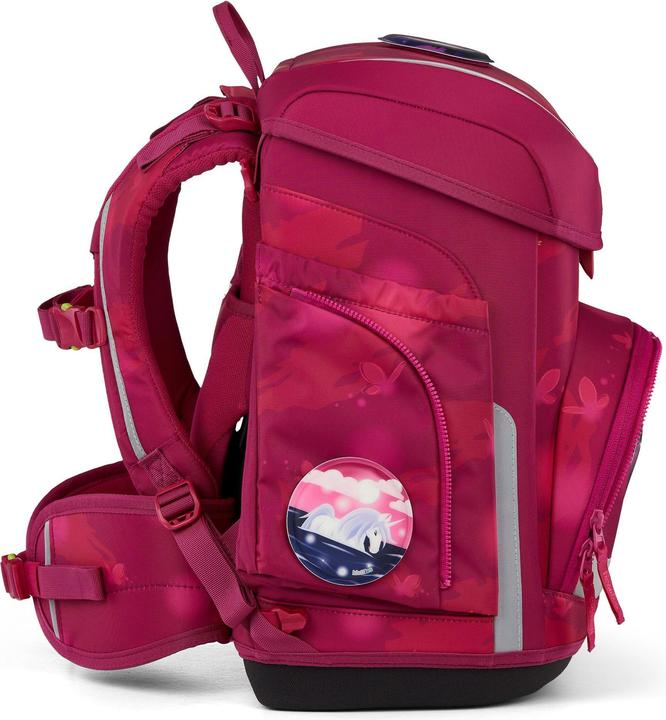 Produktbild Ergobag Schultaschen Set CUBO (19 l)