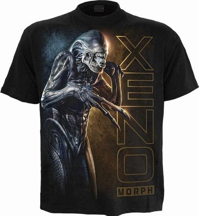 Produktbild Alien TShirt (S)